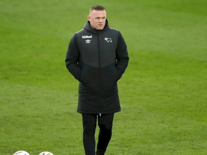 Tanggapi Kekalahan MU atas Liverpool, Rooney: Para Pemain Harusnya Instropeksi Diri