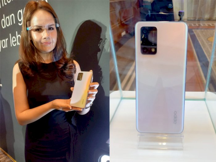Siap-siap Pasar Indonesia akan Kedatangan Smartphone Oppo Terbaru, Secanggih Apa yah?