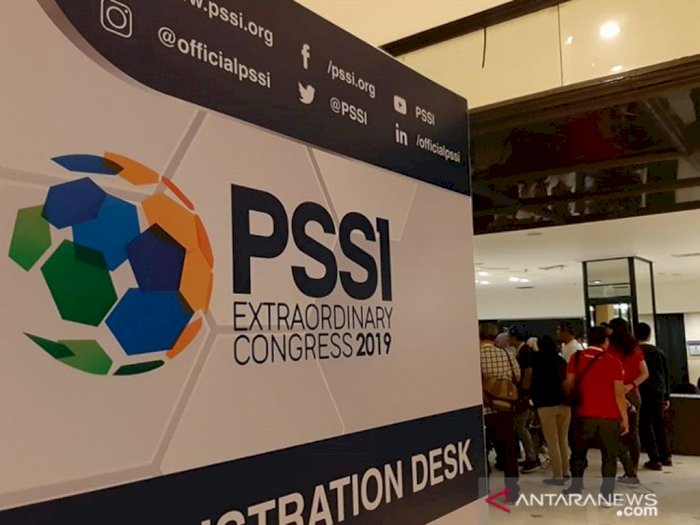 PSSI Usut Dugaan Pengaturan Skor Liga 2 dan Siap Beri Sanksi Tegas