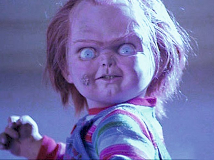 Inilah Film-Film Horor Dari Boneka Yang Bisa Kamu Tonton Malam Ini