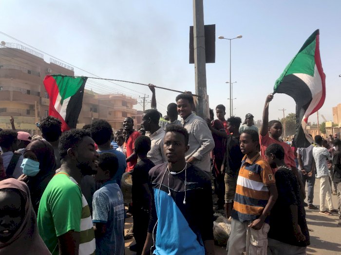 Situasi Sudan Memanas, Ini 5 Negara yang Juga Pernah Dikudeta Militer
