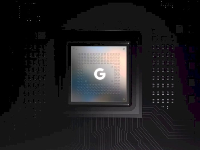Baru Rilis Pixel 6, Google Disebut Mulai Kembangkan Chipset Tensor Generasi Kedua