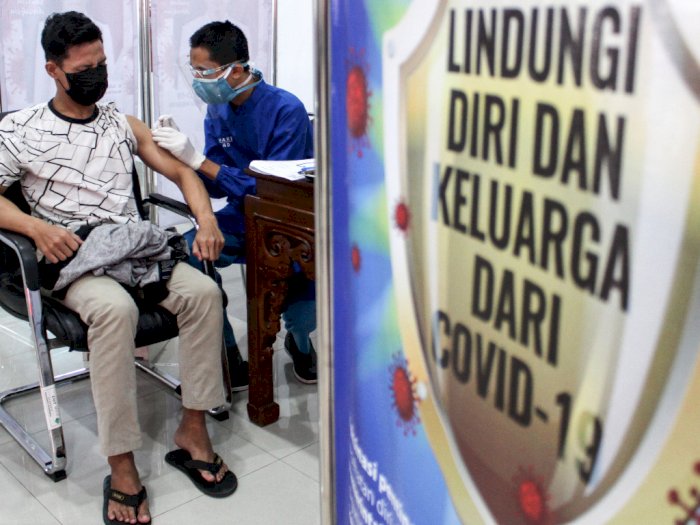 Kasus Kematian Covid-19 di Jakarta Masih Nol, Ini Update per 1 November