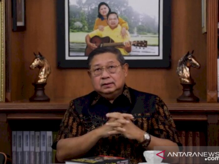 Sekjen PDIP Doakan SBY Dapat Perawatan Terbaik dan Sembuh dari Kanker Prostat