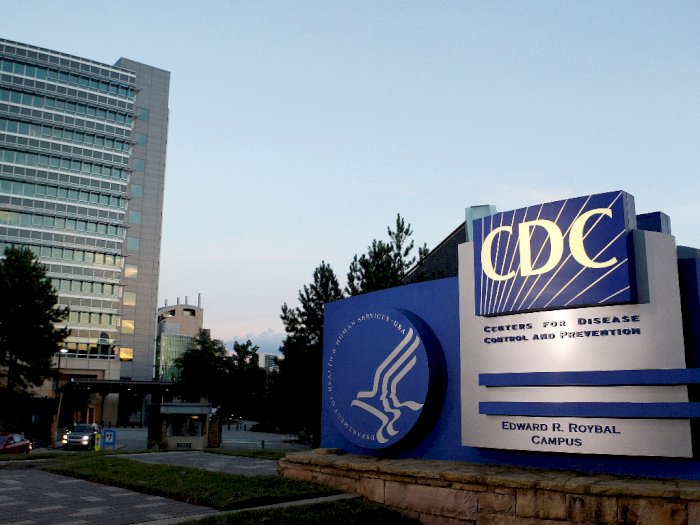 4 Kelompok Ini Disarankan CDC Untuk Dapat Vaksin Booster Dosis 4