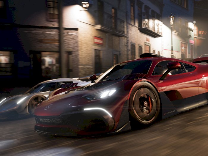 Forza Horizon 5 Kini Sudah Bisa Kalian Pre-Load dari Steam, Siap Terjun ke Meksiko?