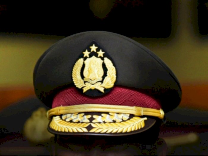 Benahi Kinerja Kepolisian, Kapolri Resmi Copot 7 Pejabat Polri
