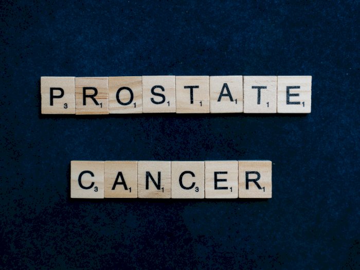 Yuk Kenali Gejala dan Penyebab Dari Kanker Prostat