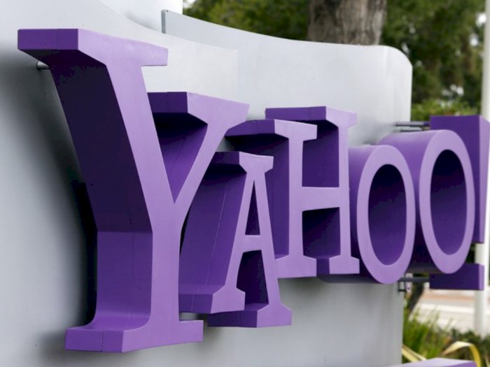 Yahoo Putuskan untuk Menghentikan Layanan di China