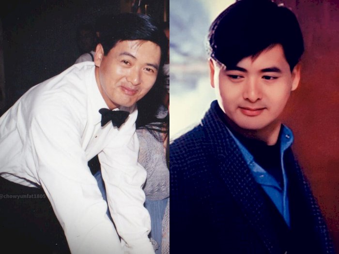 Chow Yun Fat, Sang Dewa Judi Yang Ternyata Benci Berjudi di Kehidupan Nyata