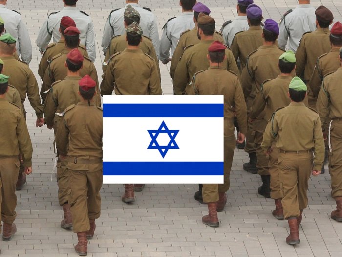 Peraturan Wajib Militer di Israel: Syarat Umur, Etnis dan Durasi Penugasan