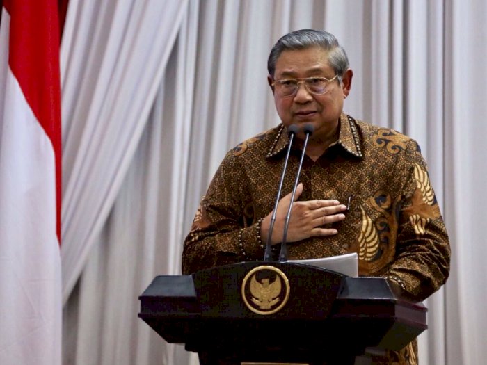Elite Demokrat Sebut SBY Punya Banyak Aktivitas Sampai Tak Pernah Beristirahat