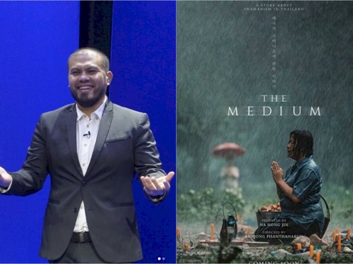 Sederet Film Bioskop Terbaru Rekomendasi Joko Anwar, Cocok untuk Tontonan Akhir Pekan