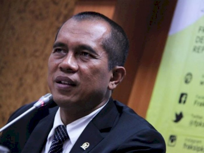 DPR Yakin Penunjukkan Jenderal Andika Perkasa Tak Ganggu Soliditas TNI