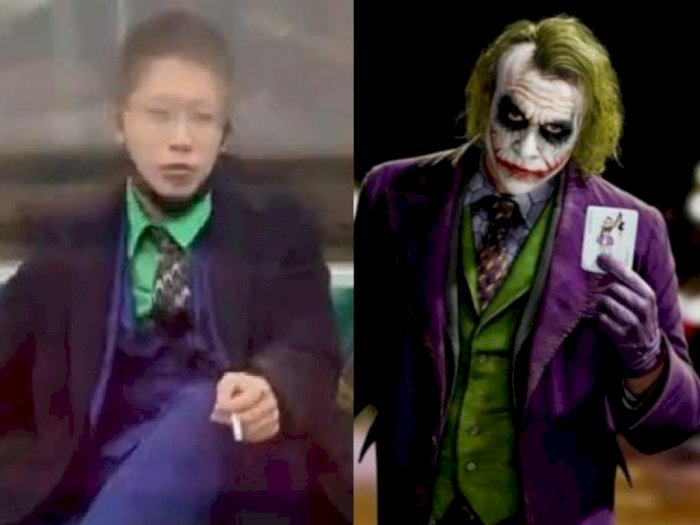 Joker Dituding Jadi Inspirasi Aksi Keji, Ahli Psikologi: Jangan Salahkan Tontonan Fiksi