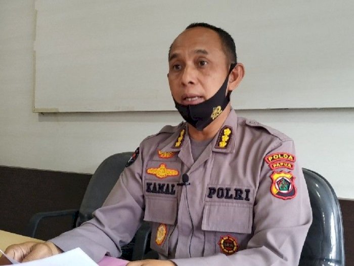 Baku Tembak Kembali Terjadi, Satu Anggota KKB di Papua Tewas