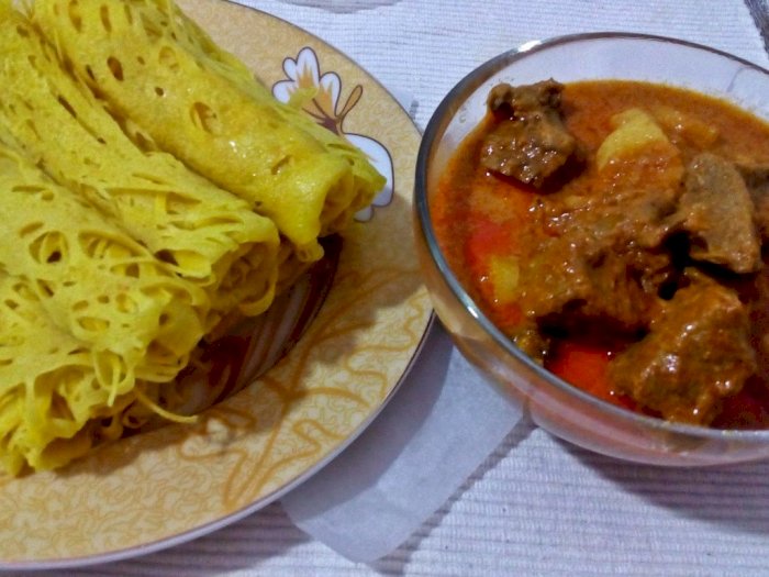 Jangan Terlewat, Ini 3 Makanan Khas Melayu Deli yang Patut Dicoba Saat ke Medan