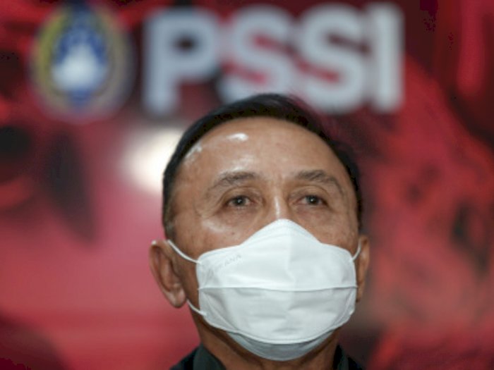 PSSI Harapkan Satgas Antimafia Bola Diaktifkan Kembali
