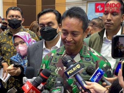 Verifikasi Faktual, Komisi I DPR Cek Langsung Kekayaan Calon Panglima TNI