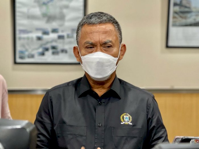 KPK Mulai Selidiki Dugaan Korupsi Formula E, Ketua DPRD DKI: Perlu Dukungan Masyarakat