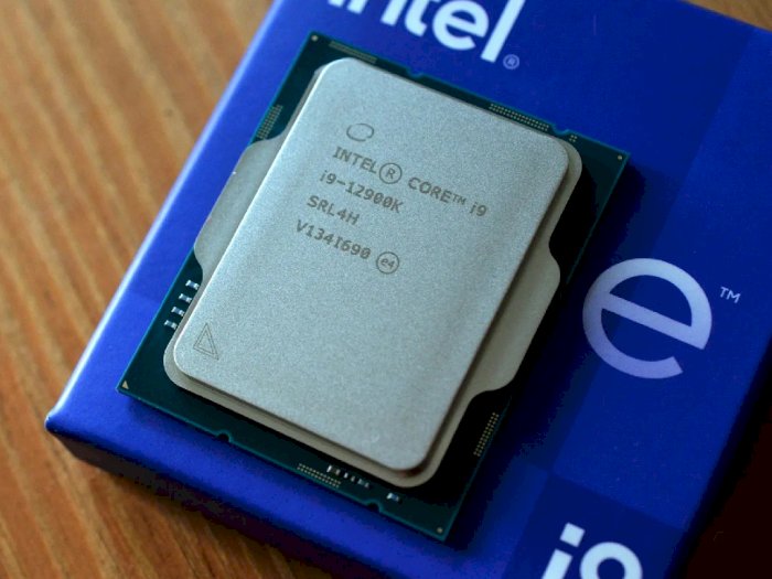Prosesor Intel Alder Lake Terbaru Miliki Performa Lebih Baik dari Apple M1 Max