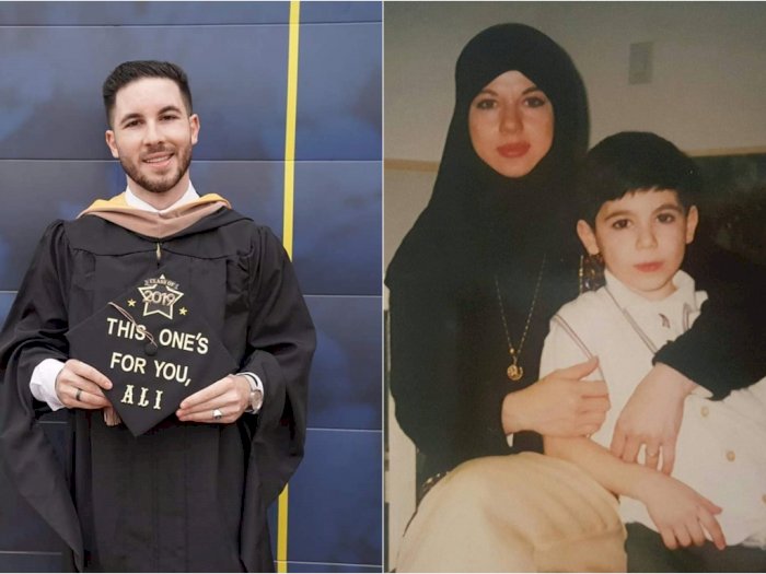 Mengenal Sosok Wali Kota Muslim AS Abdullah Hammoud, Lahir dari Imigran Lebanon