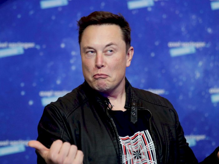 Ingin Jual 10% Saham Tesla, Elon Musk Buat Polling di Twitter dan Tanya Pendapat Netizen!