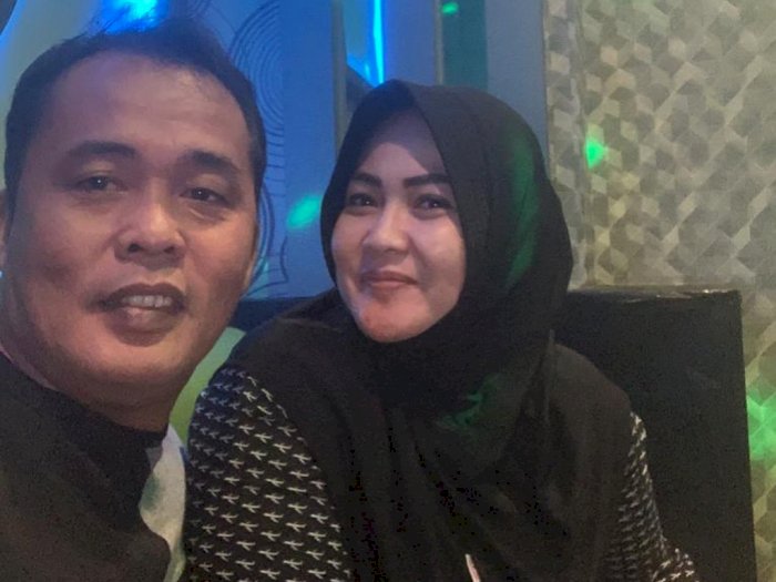 Pilu Wakil Walkot Medan Kenang Momen Bersama Mendiang Istri: Berharap Bertemu dalam Mimpi
