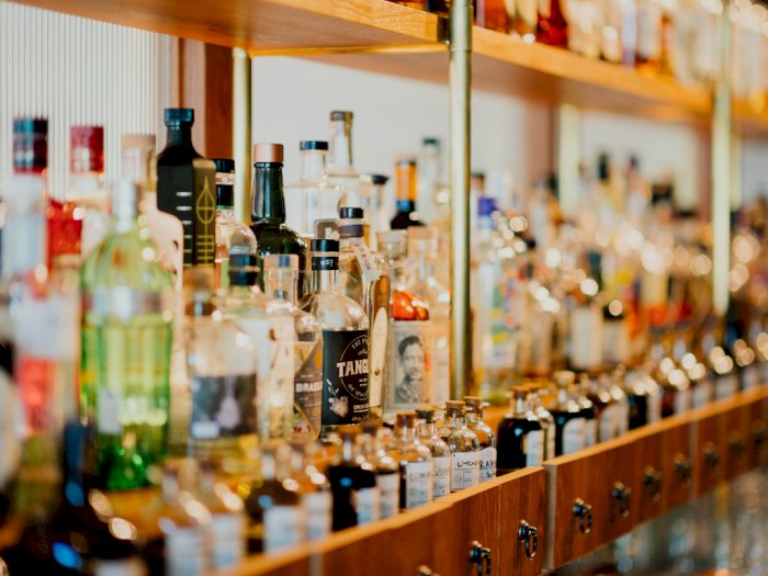 Bisa Rugikan Negara, MUI Minta Permendag Peningkatan  Impor Minuman Alkohol Dibatalkan