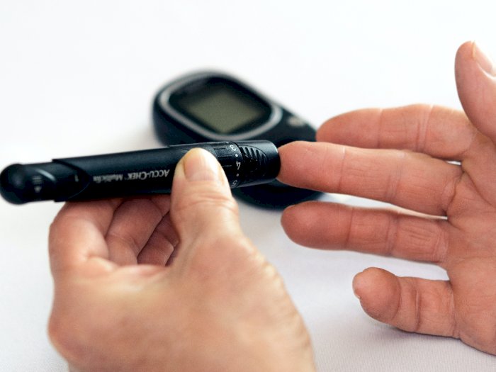 Tingkat Keparahan Diabetes Lansia Tergantung Pola Asuh Keluarga
