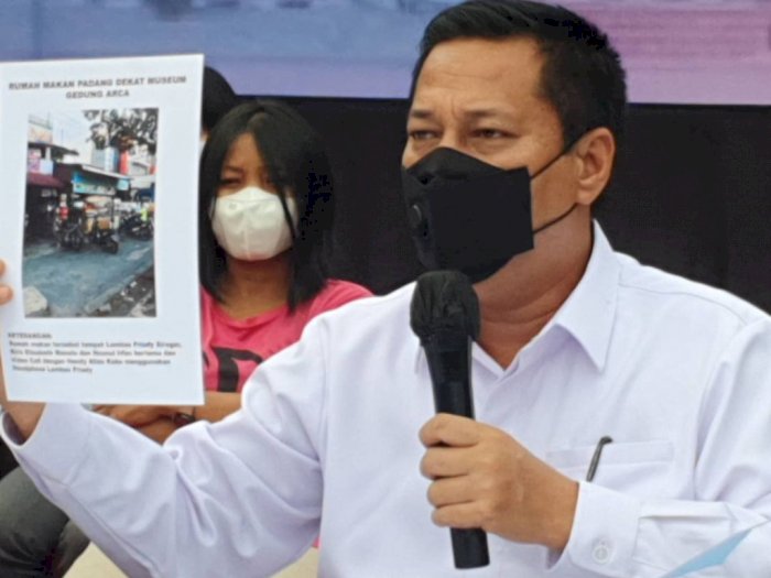 Sosok Ngaku Polisi Peras Terapis Spa Javanese Thai Siantar, Polda Sumut Ungkap 3 Pelaku 