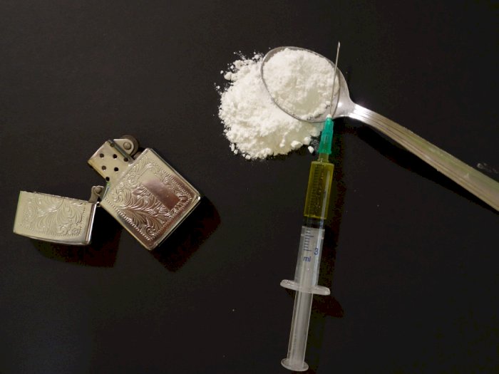 4 Kades di Jember Menjadi Terdakwa Kasus Narkoba,  Divonis 8 & 16 Bulan Penjara