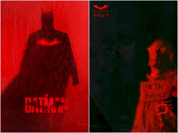 Warner Bros Akhirnya Mengungkap Sinopsis 'The Batman', Superhero yang Kurang Motivasi