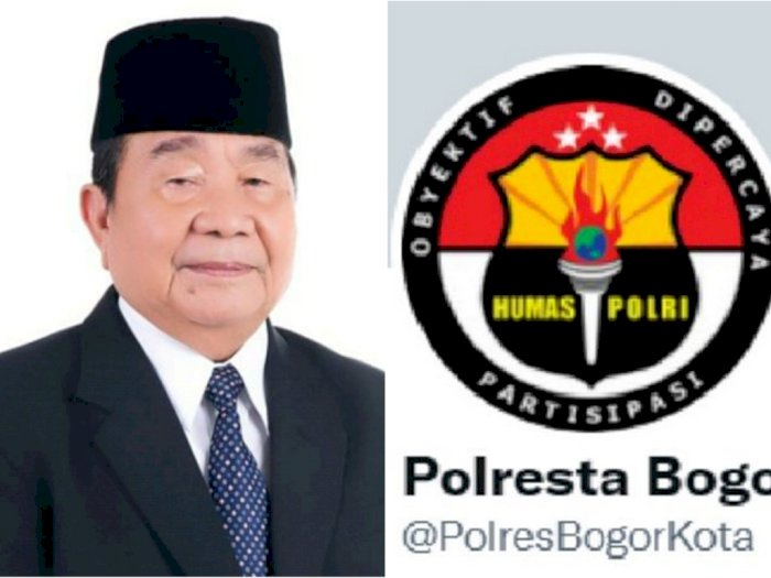 POPULER: Abdul Wahab Dalimunthe Meninggal & Twitter Polresta Bogor Like Video Tak Senonoh