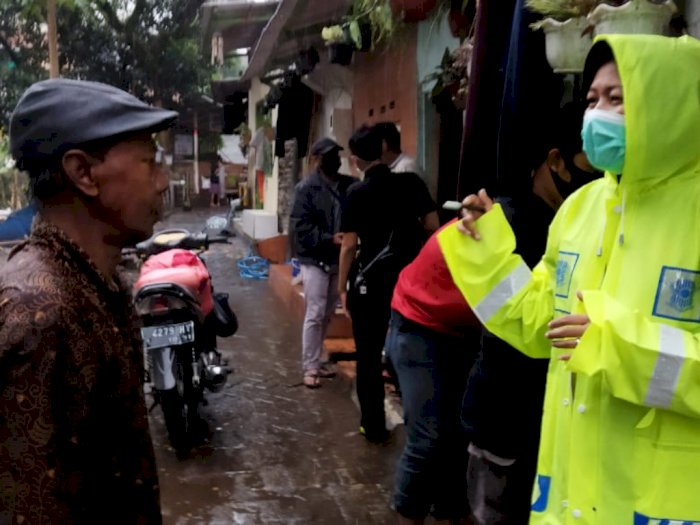 Dokumen Kendaraan Hilang akibat Banjir di Malang, Tenang akan Dibantu Polisi