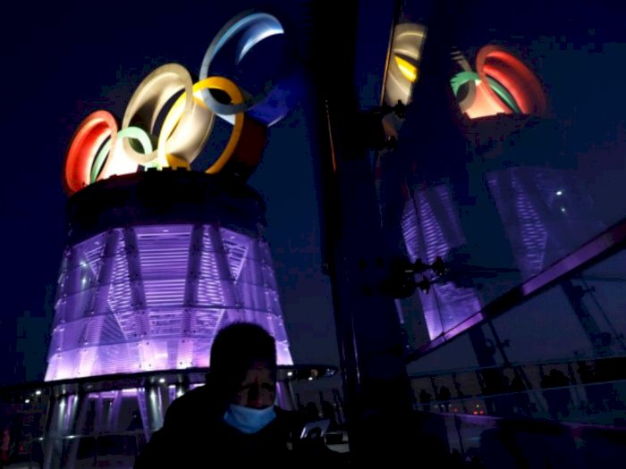 Penyelenggara Olimpiade Beijing Janjikan Kehidupan 'Normal' ke Para Peserta