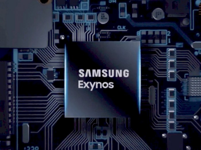 Samsung Siapkan Event Peluncuran Chipset Exynos Baru di Tanggal 19 November