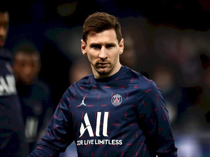 Pihak France Football Tepis Isu Lionel Messi Menang Ballon d'Or 2021: Omong Kosong!