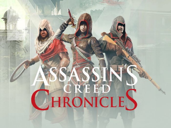 Ultah ke-35, Ubisoft Gratiskan Game Assassin’s Creed Chronicles Trilogy untuk PC!