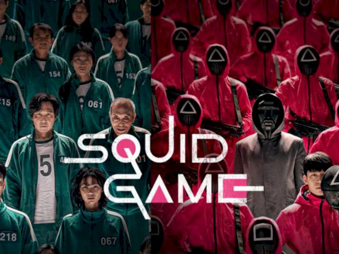 Sutradara Pastikan Ada Season 2 Squid Game, Kapan Tayangnya?