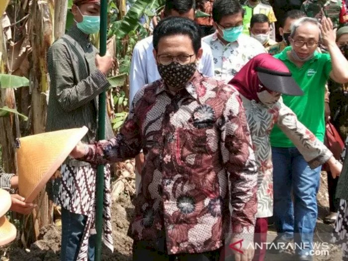 Desa Wisata di Yogyakarta dapat Bantuan Rp13 Miliar, Menteri Desa: Itu Tergolong Kecil!