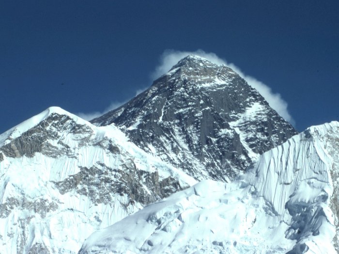 3 Pendaki Gunung Kantega Himalaya asal Prancis Ditemukan Tewas