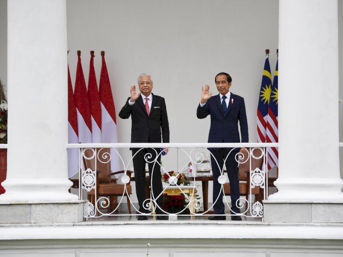 Malaysia Berharap Dilibatkan oleh Indonesia dalam Pembangunan di Kalimantan