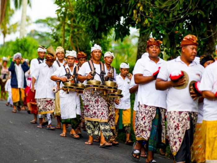 25 Ucapan Selamat Hari Raya Galungan 2021 Bahasa Bali dan Indonesia