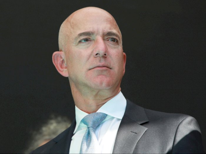 MIliarder Amazon, Jeff Bezos Habiskan Rp1 Triliun untuk Membeli Tiga Rumah Mewah di Hawaii