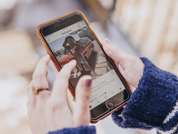 Instagram Mulai Uji Coba Fitur yang Ingatkan Pengguna Agar Tak Scrolling Terus-Terusan!