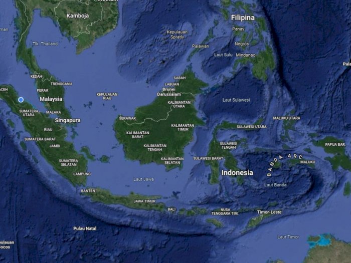 Insiden Bongkar Kargo, Bos Ducati Sindir Indonesia Negara Dunia Ketiga, Apa Maksudnya?
