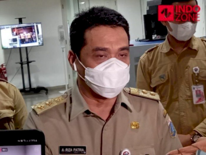 Pemerintah akan Pindahkan Sisa RTH Jakarta ke Puncak, Wagub DKI: Keterbatasan Lahan