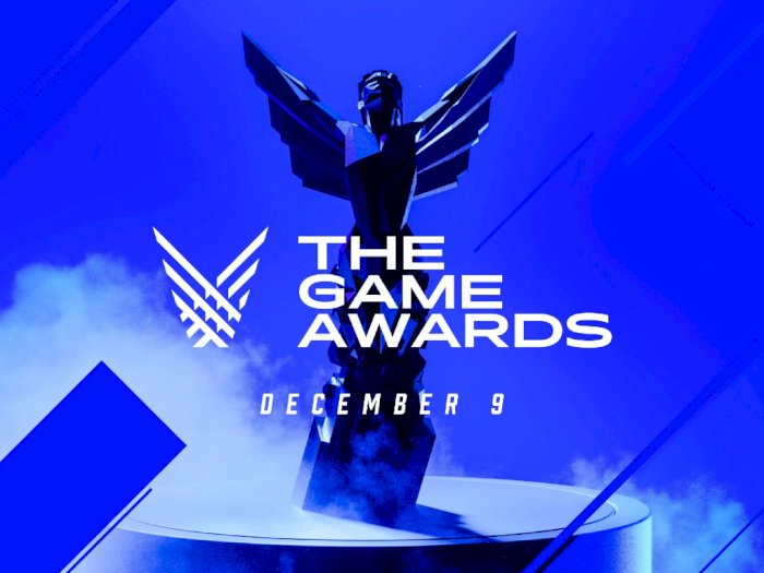 The Game Awards 2021 Bakal Hadirkan Pengumuman dari 40-50 Game!