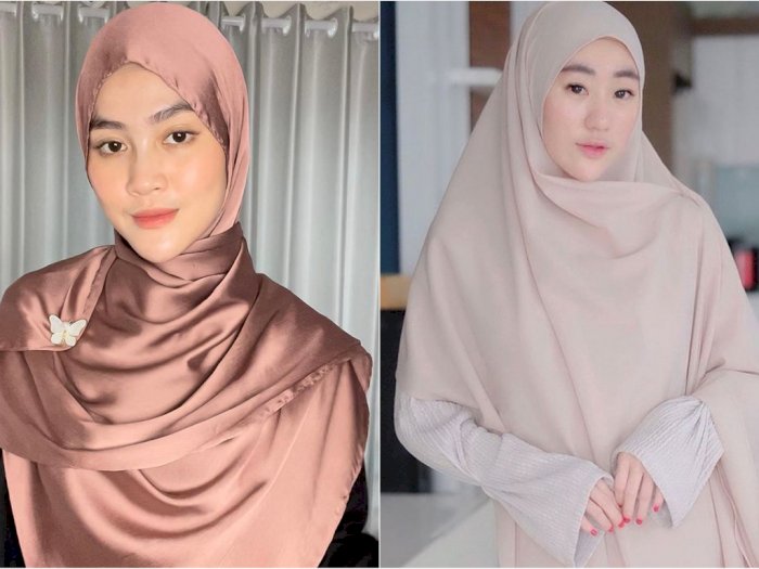 Henny Rahman Ngaku Tak Pernah Cemburu ke Larissa Chou: Aku Jauh Lebih Baik dan Cantik